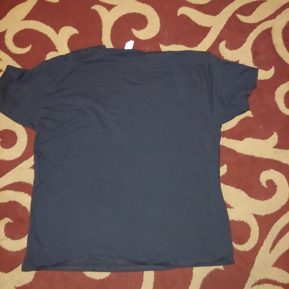 Fruit of the Looms HD cotton medium t-shirt M - Picture 2 of 2